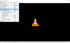 use the VLC Media player on Cyberflix TV