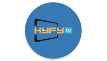 HYFYTV APK 