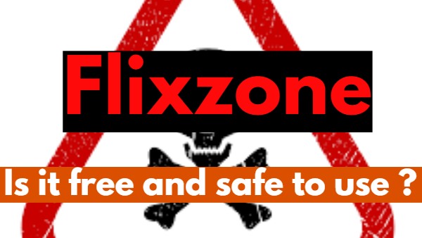 flixzone review