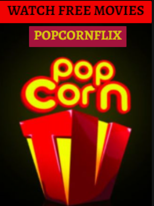 Popcornflix Stream Free Movies and TV Shows