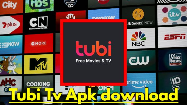 Tubi TV Download for Android